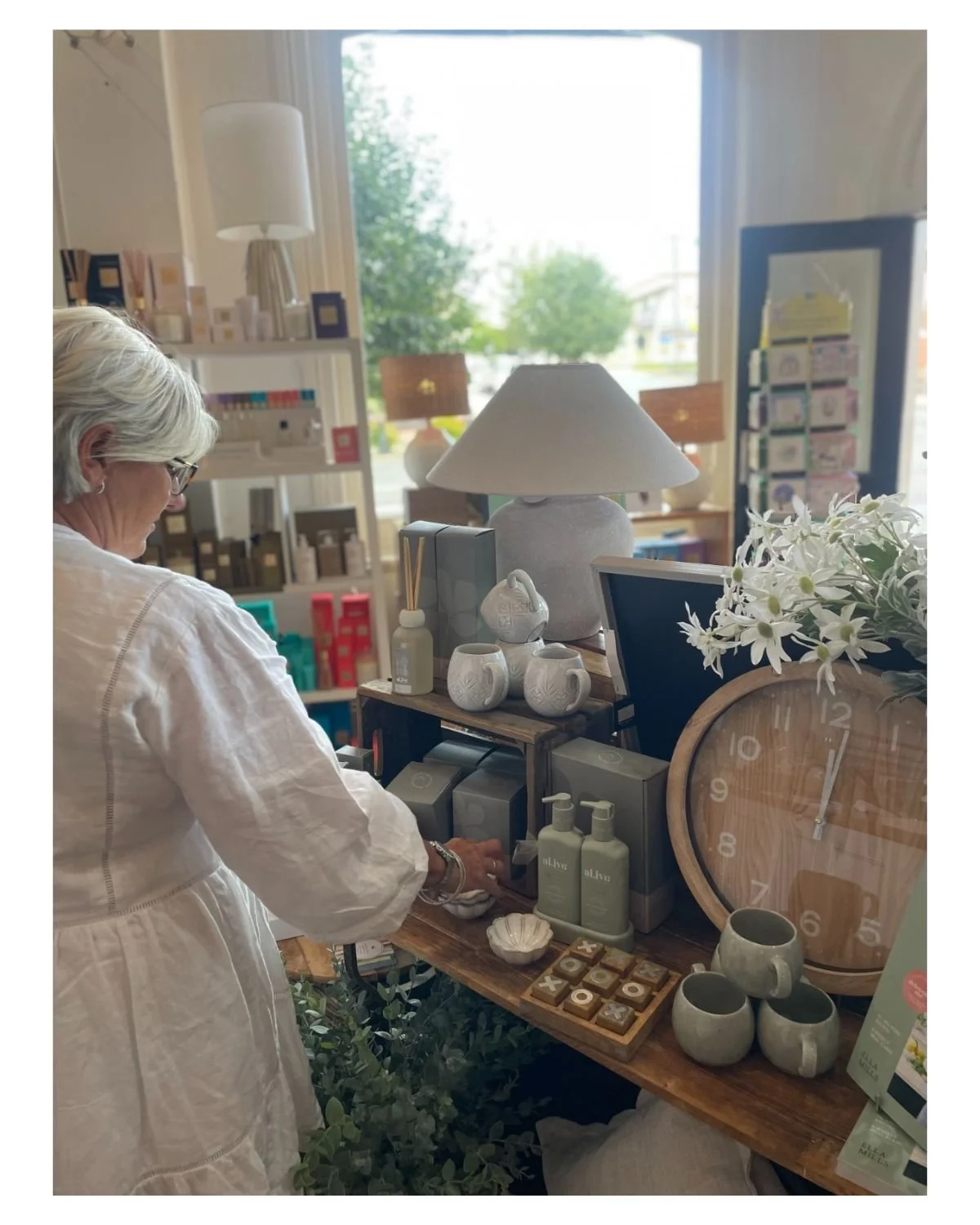 You will find so many beautiful things at The Corner. 

The Corner Life &amp; Style Store - 02 6736 1812

#tenterfield #thecornerlifeandstylestore #experiencetenterfiled #tenterfieldshopping