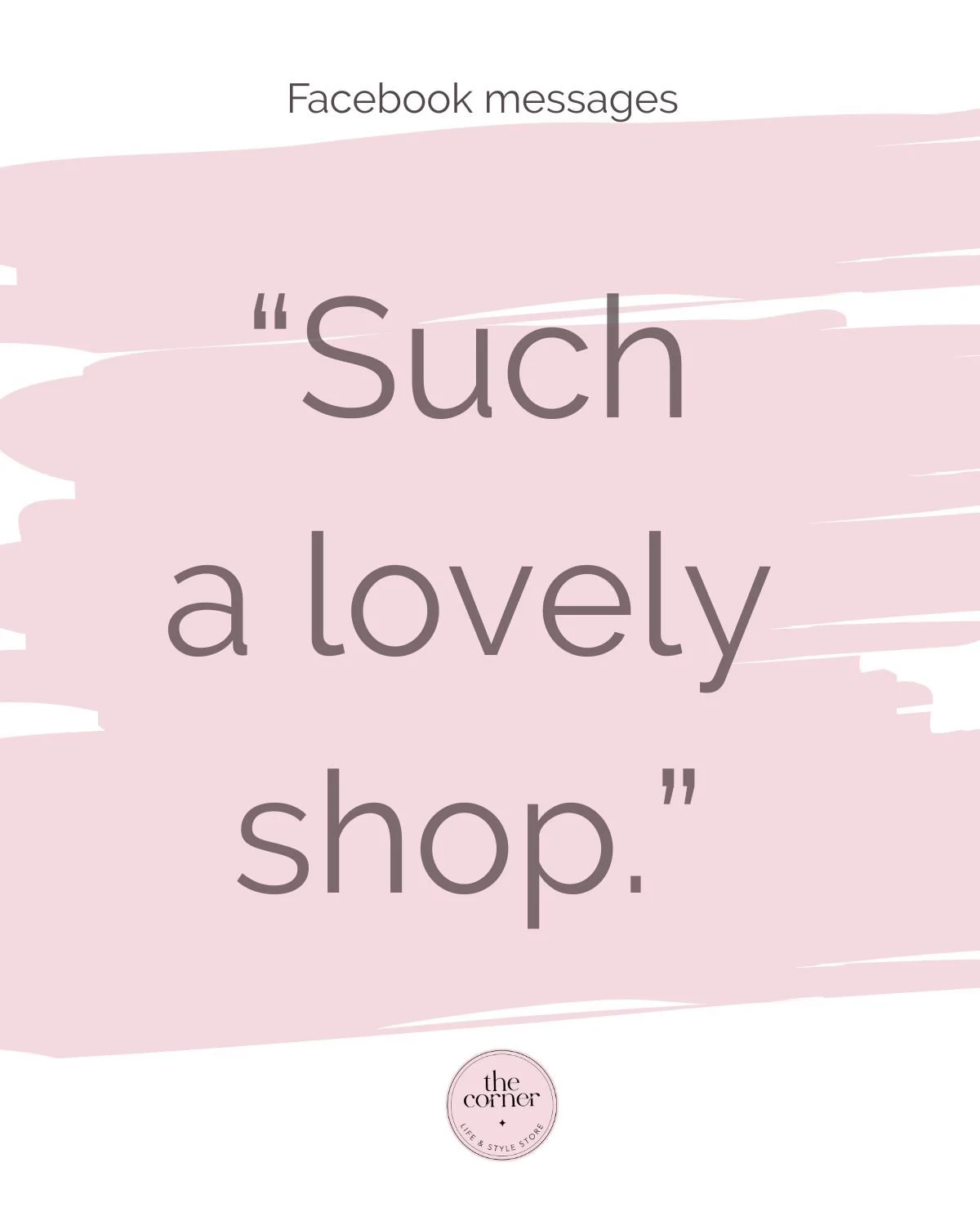 No visit to Tenterfield is complete without a visit to our lovely shop!

The Corner Life &amp; Style Store is open today from 9am - 02 6736 1812

#tenterfield #tenterfieldshopping #experiencetenterfield #thecornerlifeandstylestore