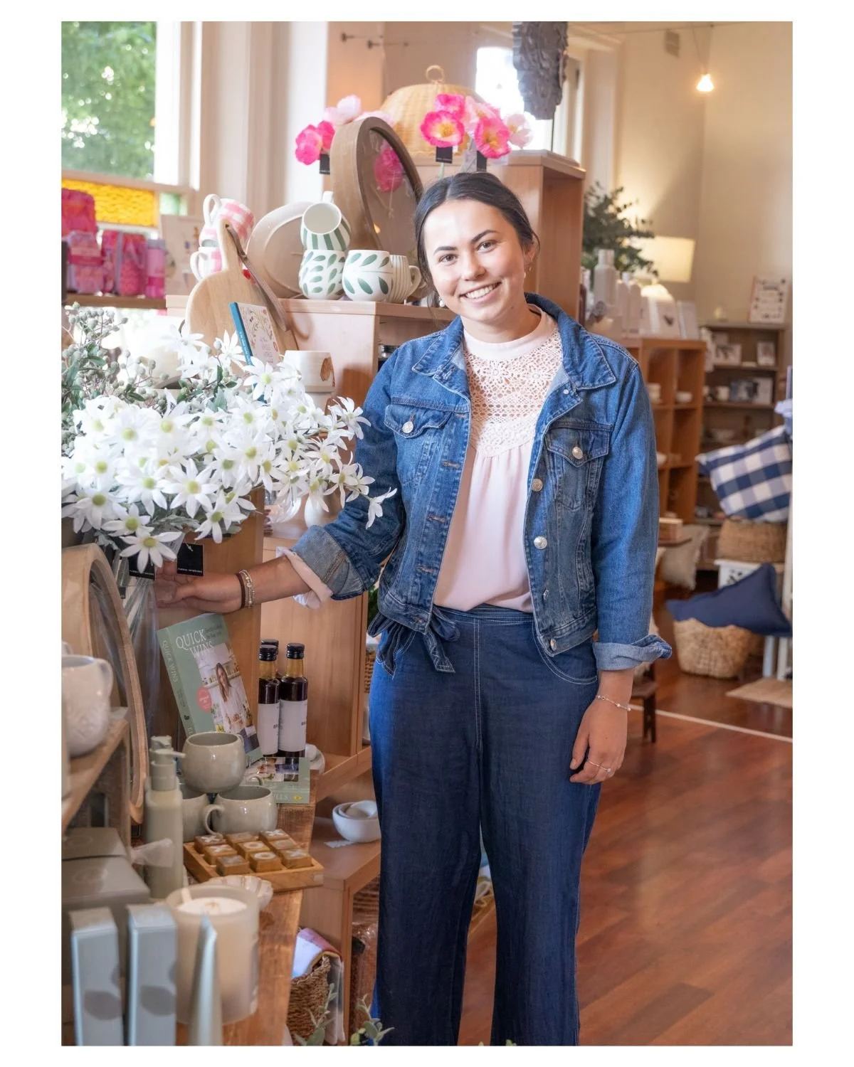 Forever flannel flowers have arrived at The Corner and they are beautiful!

The Corner Life &amp; Style Store is open today from 9am - 02 6736 1812

#tenterfield #experiencetenterfield #tenterfieldshopping #hecornerlifeandstylestore