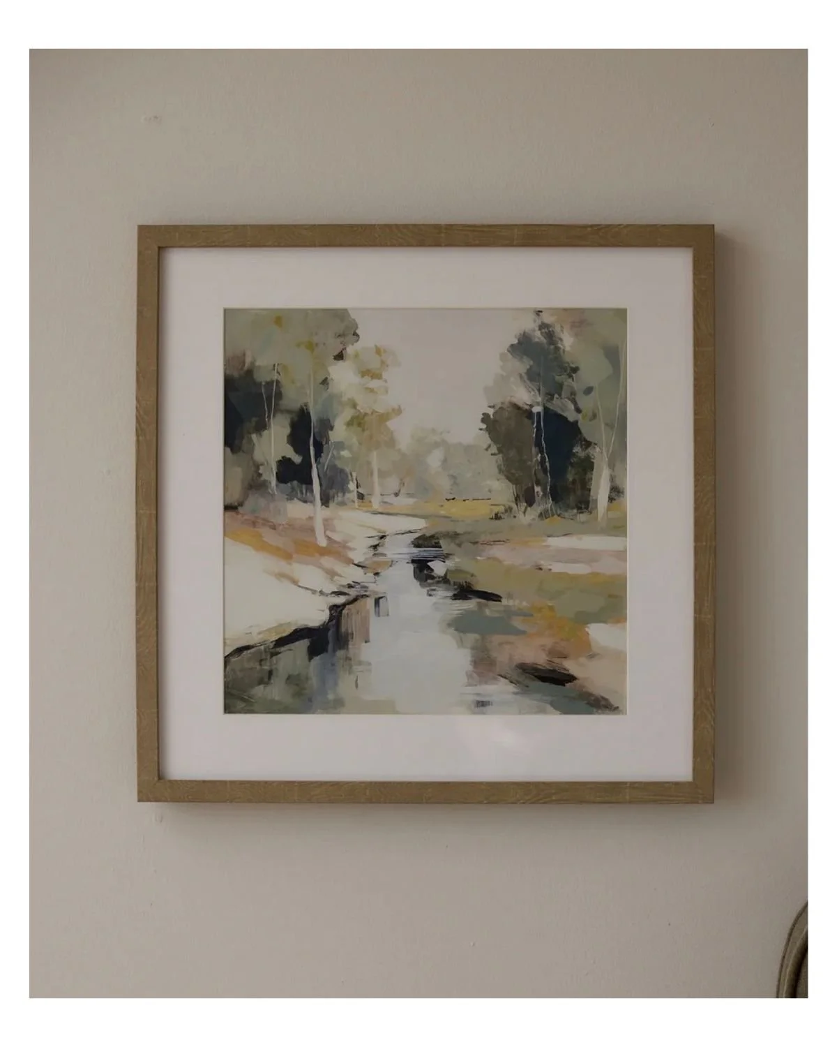 The Corner Life &amp; Style is also a shopping destination for home decorating and styling. New framed print by Madras Link 

The Corner Life &amp; Style Store - 02 6736 1812

#tenterfield #thecornerlifeandstylestore #experiencetenterfield #tenterfie