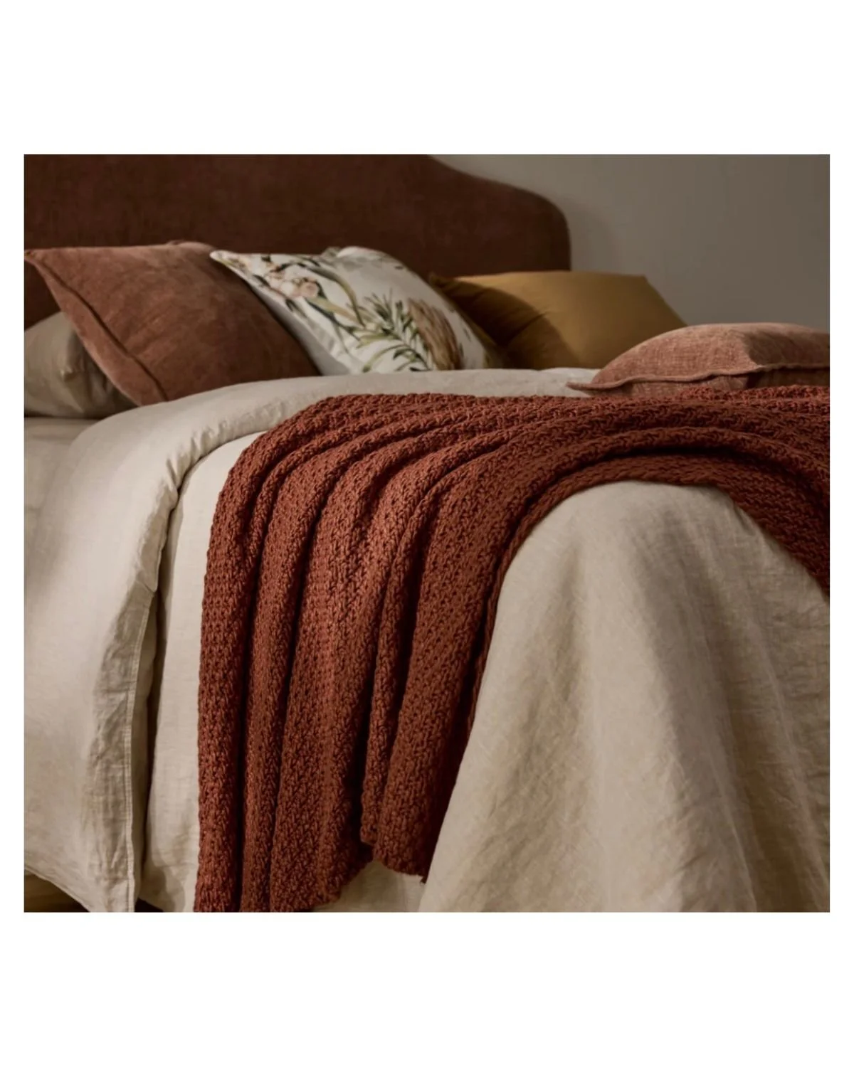 Beautiful throws for autumn. Part of the new season range by @madraslink 
The Corner Life &amp; Style Store - 02 6736 1812

#tenterfield #thecornerlifeandstylestore #experiencetenterfield #tenterfieldshopping