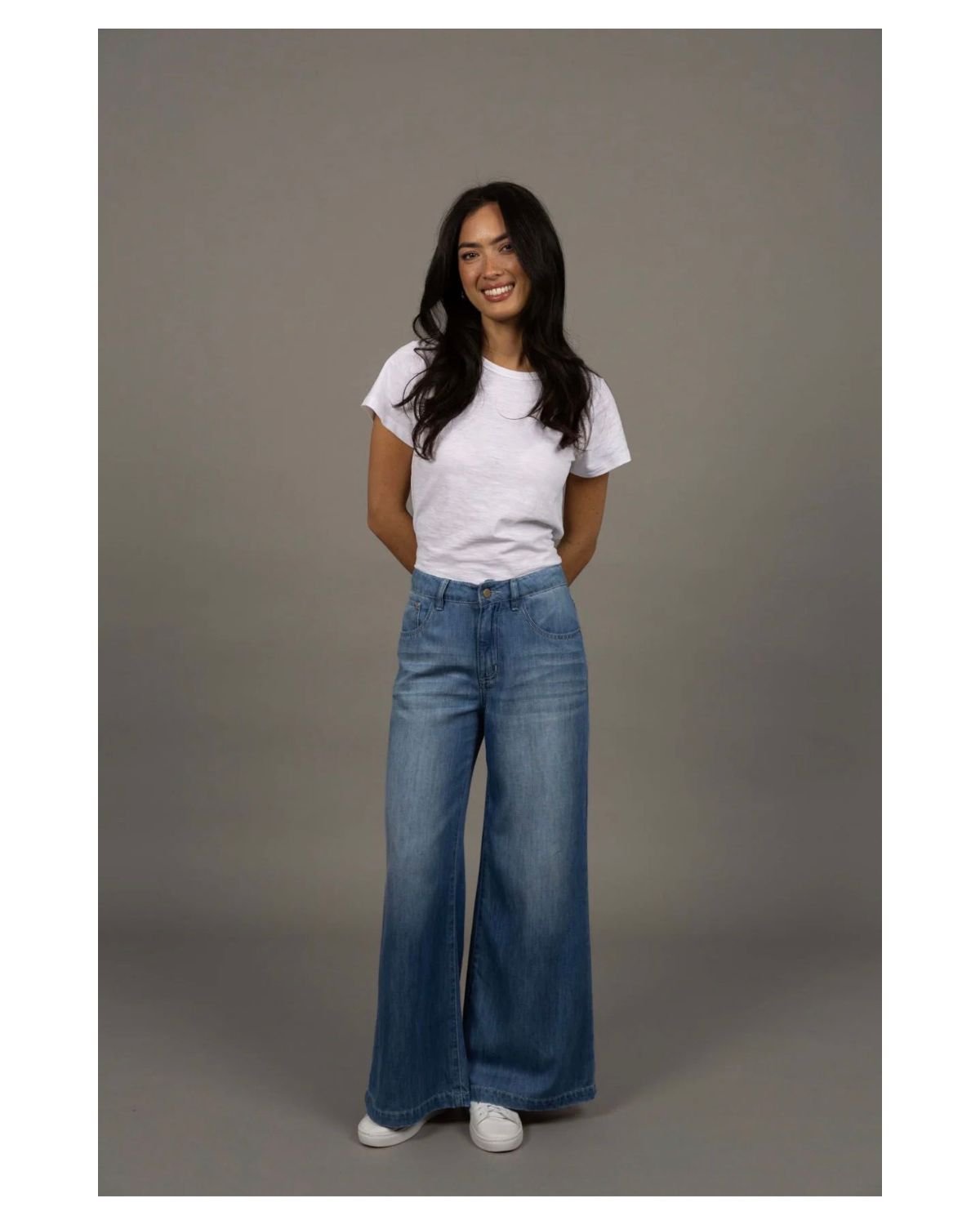 New denim has arrived at The Corner!
Part of the new season range by @humiditylifestyle 

The Corner Life &amp; Style Store - 02 6736 1812

#thecornerlifeandstylestore #experiencetenterfield #tenterfieldshopping