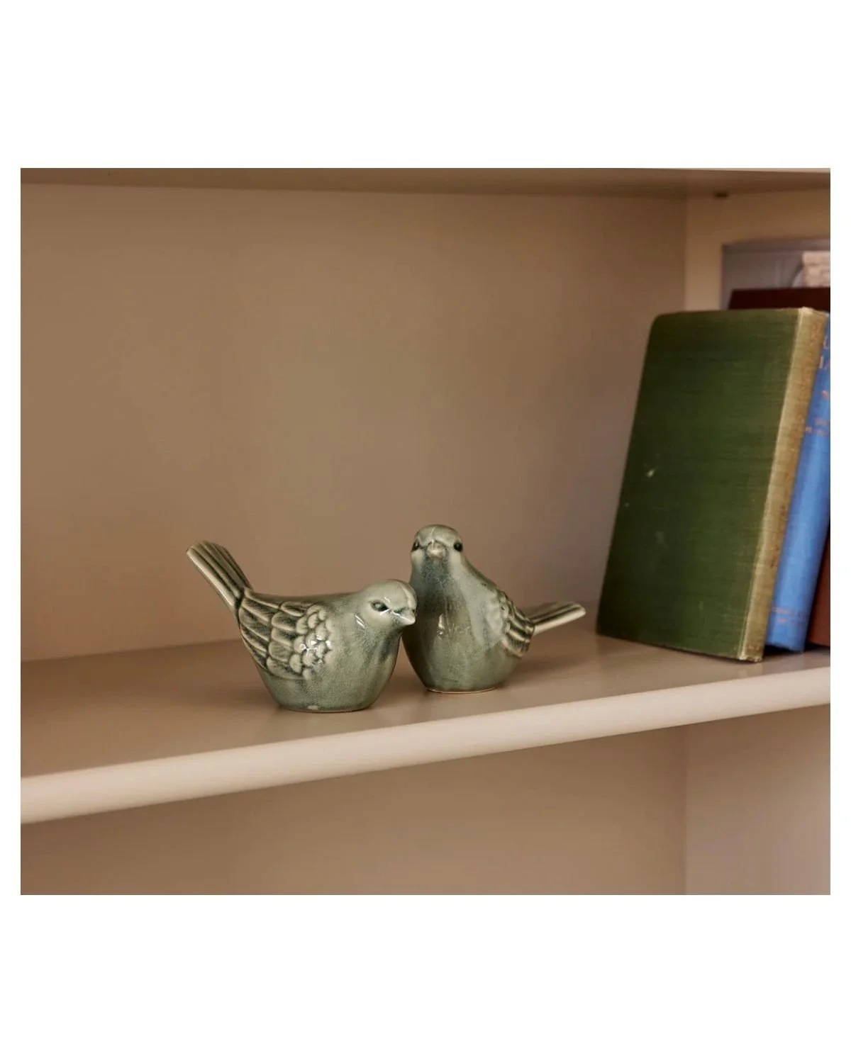The Corner Life and Style Store is the sort of shop where you will find beautiful things that you never even knew you needed! Green birds by @madraslink 

The Corner Life &amp; Style Store - 02 6736 1812

#tenterfield #thecornerlifeandstylestore #exp