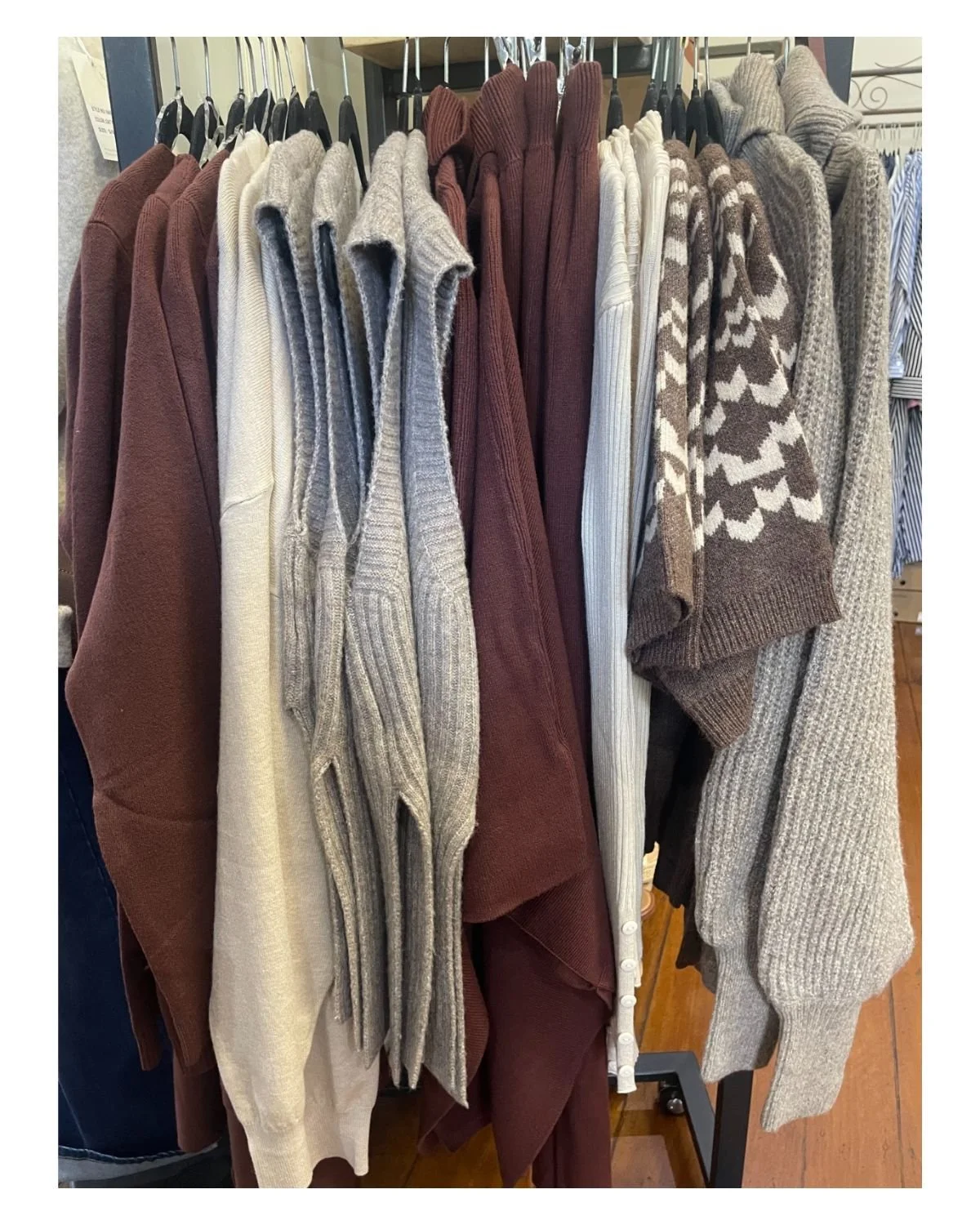 Prepare for the cooler weather in style at The Corner!

The Corner Life &amp; Style Store - 02 6736 1812

#tenterfield #thecornerlifeandstylestore #experiencetenterfield #tenterfieldshopping