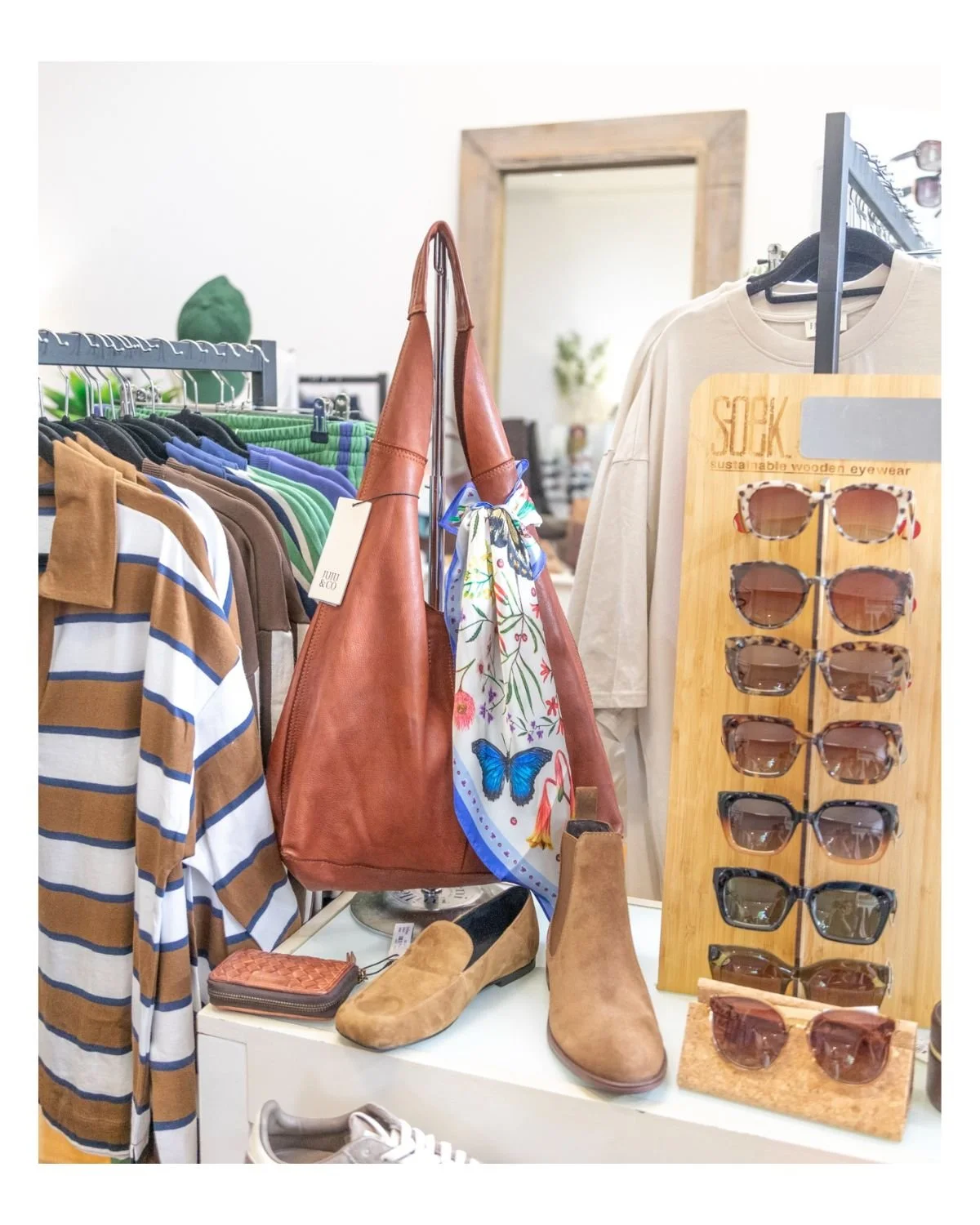 Autumn is sorted at The Corner!

The Corner Life &amp; Style Store - 02 6736 1812

#tenterfield #thecornerlifeandstylestore #tenterfieldshopping