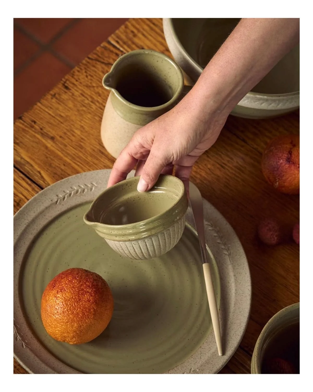 The Corner makes entertaining easy!
Beautiful new pieces have arrived from @robertgordonpottery 

The Corner Life &amp; Style Store - 02 6736 1812

#tenterfield #thecornerlifeandstylestore #experiencetenterfield #tenterfieldshopping