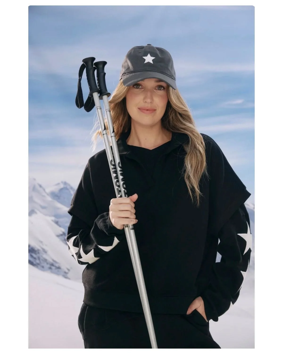 Cute cap by @thehavenco , at The Corner!

The Corner Life &amp; Style Store - 02 6736 1812

#tenterfield #thecornerlifeandstylestore #experiencetenterfield #tenterfieldshopping