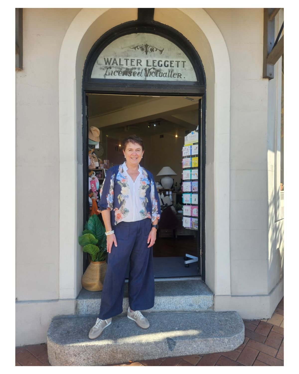 Beautiful new shirts have arrived at The Corner!

The Corner Life &amp; Style Store is open today from 9am - 02 6736 1812

#tenterfield #thecornerlifeandstylestore #experiencetenterfield #tenterfieldshopping