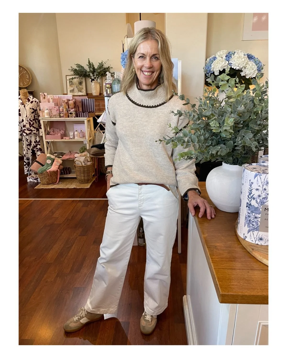 Welcome to another fabulous week at The Corner!

The Corner Life &amp; Style Store - 02 6736 1812

#tenterfield #thecornerlifeandstylestore #experiencetenterfield #tenterfieldshopping #deboneill