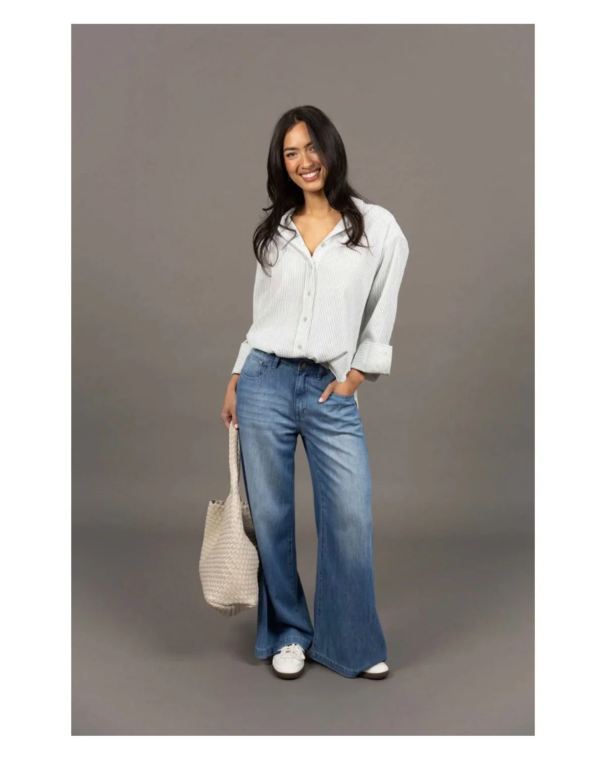 Treat yourself to a new pair of jeans from The Corner this autumn!
Part of the new season range by @humiditylifestyle 

The Corner Life &amp; Style Store is open today from 9am - 02 6736 1812

#thecornerlifeandstylestore #experiencetenterfield #tente