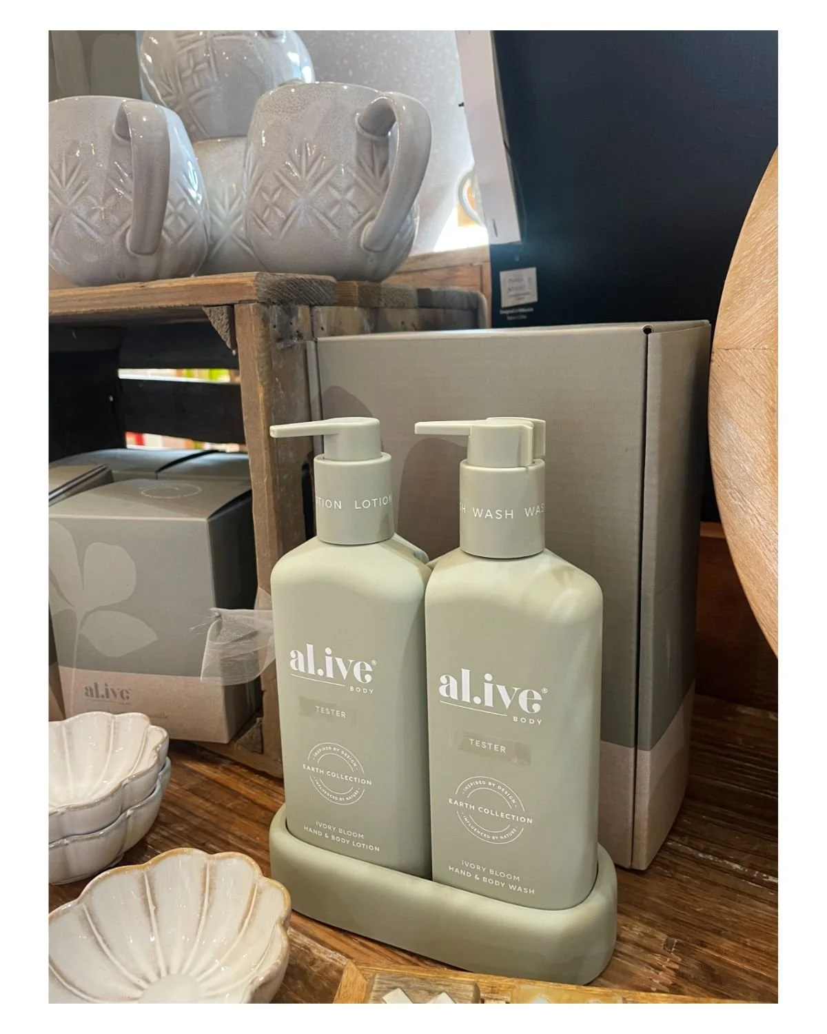 Treat yourself to a little self-care from The Corner. 

The Corner Life &amp; Style Store - 02 6736 1812

#tenterfield #thecornerlifeandstylestore #experiencetenterfield #tenterfieldshopping