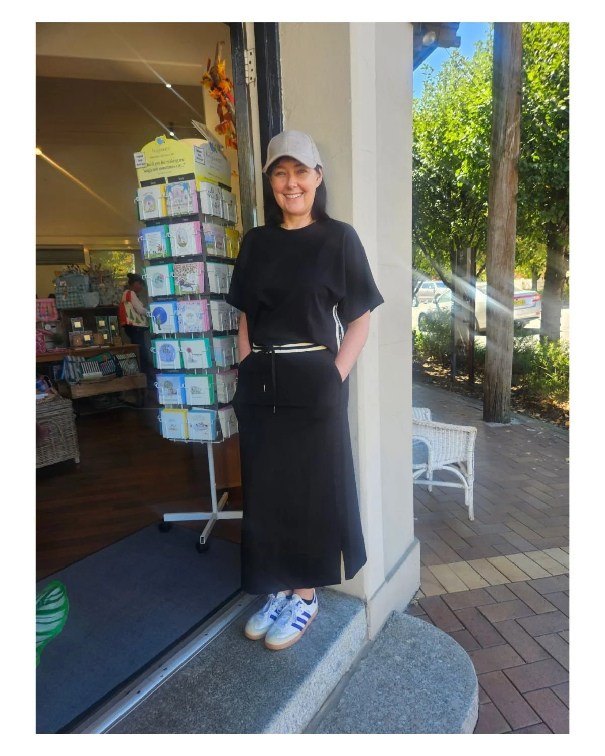 If you are looking for the perfect greeting card for any occasion, head to The Corner!

The Corner Life &amp; Style Store is open today from 9am. We will be closed tomorrow for ANZAC Day but will be open for the public holiday on Monday. 

The Corner