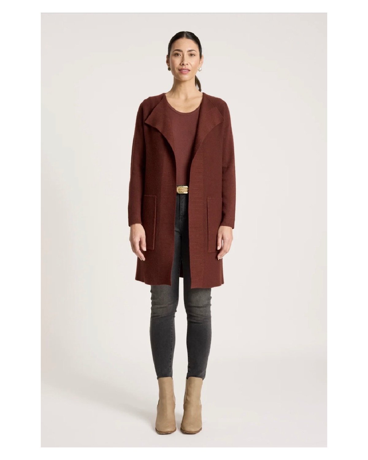 Update your autumn and winter wardrobe at The Corner Life &amp; Style Store. 
Part of the new season range by @ebandivelifestyle 

The Corner Life &amp; Style Store is open today from 9am - 02 6736 1812

#tenterfield #thecornerlifeandstylestore #expe