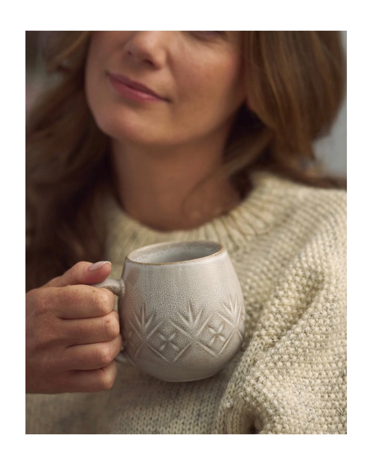 Enjoy the perfect at-home cuppa with the lovely range of ceramic cups from The Corner.  One of the new creations by @robertgordonpottery 

The Corner Life &amp; Style Store - 02 6736 1812

#thecornerlifeandstylestore #experiencetenterfield #tenterfie