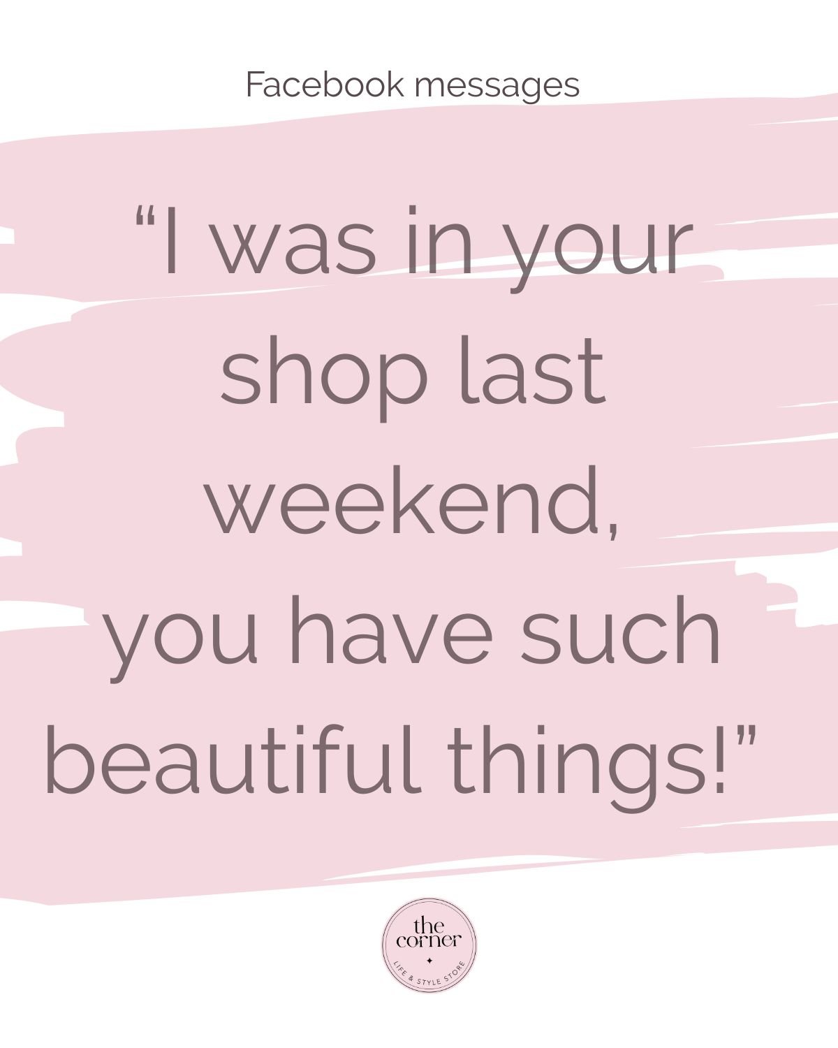 The Corner Life &amp; Style Store is the Tenterfield home of beautiful things. 

The Corner Life &amp; Style Store - 02 6736 1812

#tenterfield #thecornerlifeandstylestore #experiencetenterfield #tenterfieldshopping