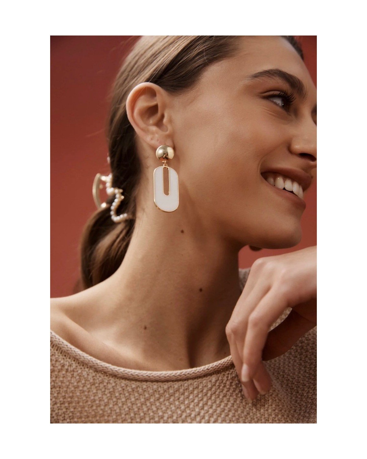 We love to accesorise at The Corner!
New earrings from @ebandivelifestyle 

The Corner Life &amp; Style Store - 02 6736 1812

#tenterfield #thecornerlifeandstylestore #experiencetenterfield