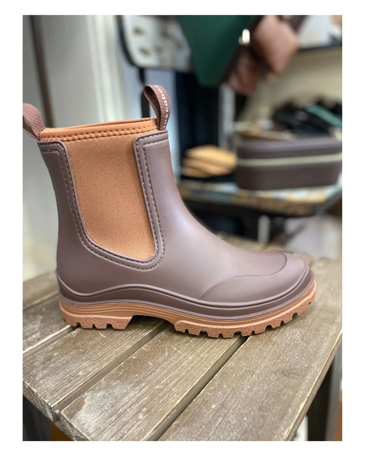 Our all-weather boots are perfect for autumn!

The Corner Life &amp; Style Store - 02 6736 1812

#tenterfield #thecornerlifeandstylestore #experiencetenterfield #tenterfieldshopping
