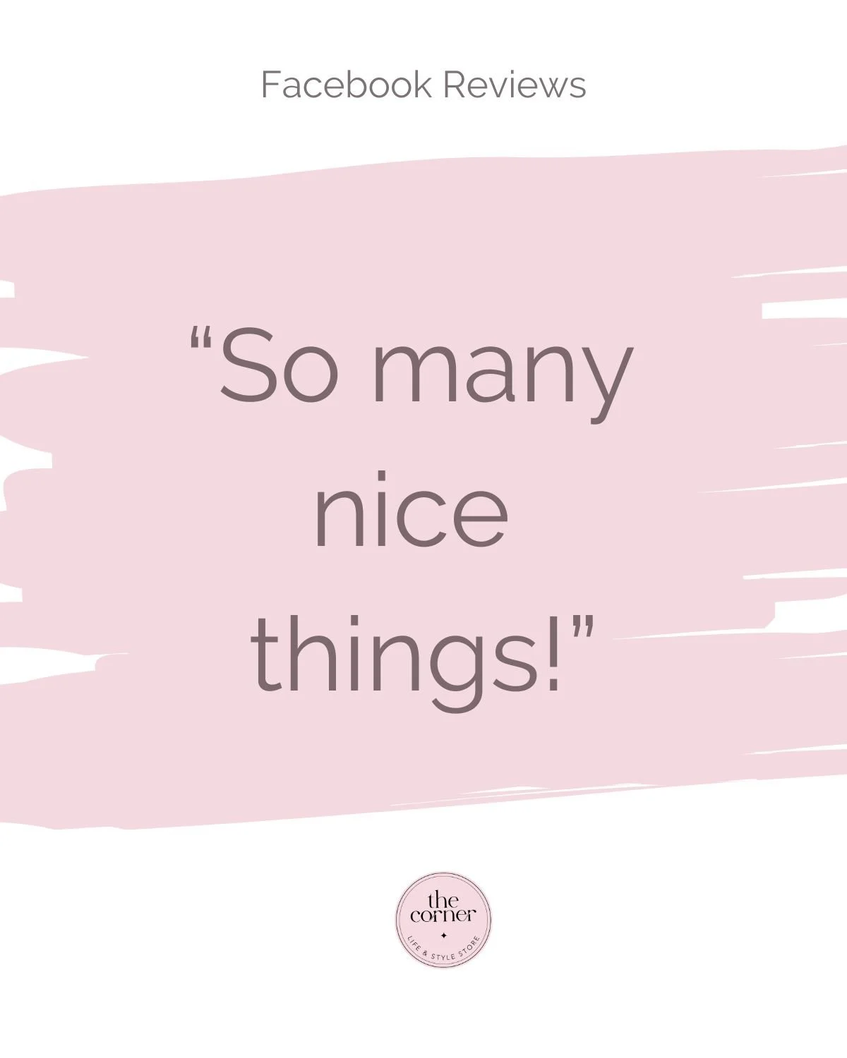 "So many nice things" is a very common reaction when you visit The Corner!

The Corner Life &amp; Style Store is open today from 9am - 02 6736 1812

#tenterfield #thecornerlifeandstylestore #experiencetenterfield #tenterfieldshopping