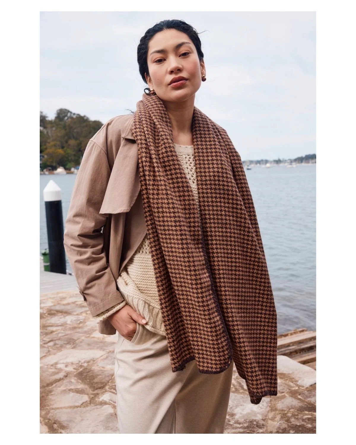 Our favourite thing about the upcoming winter?
The fashion of course!
The new season range from @isleofmine has just arrived at The Corner!

The Corner Life &amp; Style Store - 02 6736 1812

#tenterfield #thecornerlifeandstylestore #experiencetenterf