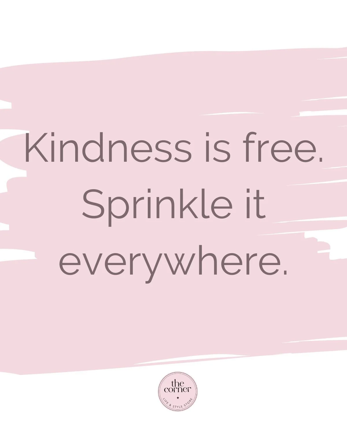 A little bit of Monday afternoon inspiration from The Corner!

The Corner Life &amp; Style Store - 02 6736 1812

#tenterfield #thecornerlifeandstylestore #experiencetenterfield #tenterfieldshopping