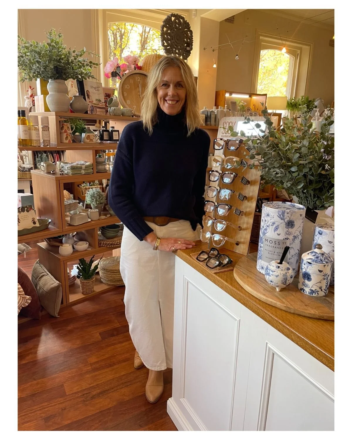 New readers have arrived and they are ever so stylish!

The Corner Life &amp; Style Store is open today from 9am - 02 6736 1812

#tenterfield #thecornerlifeandstylestore #experiencetenterfield #tenterfieldshopping
