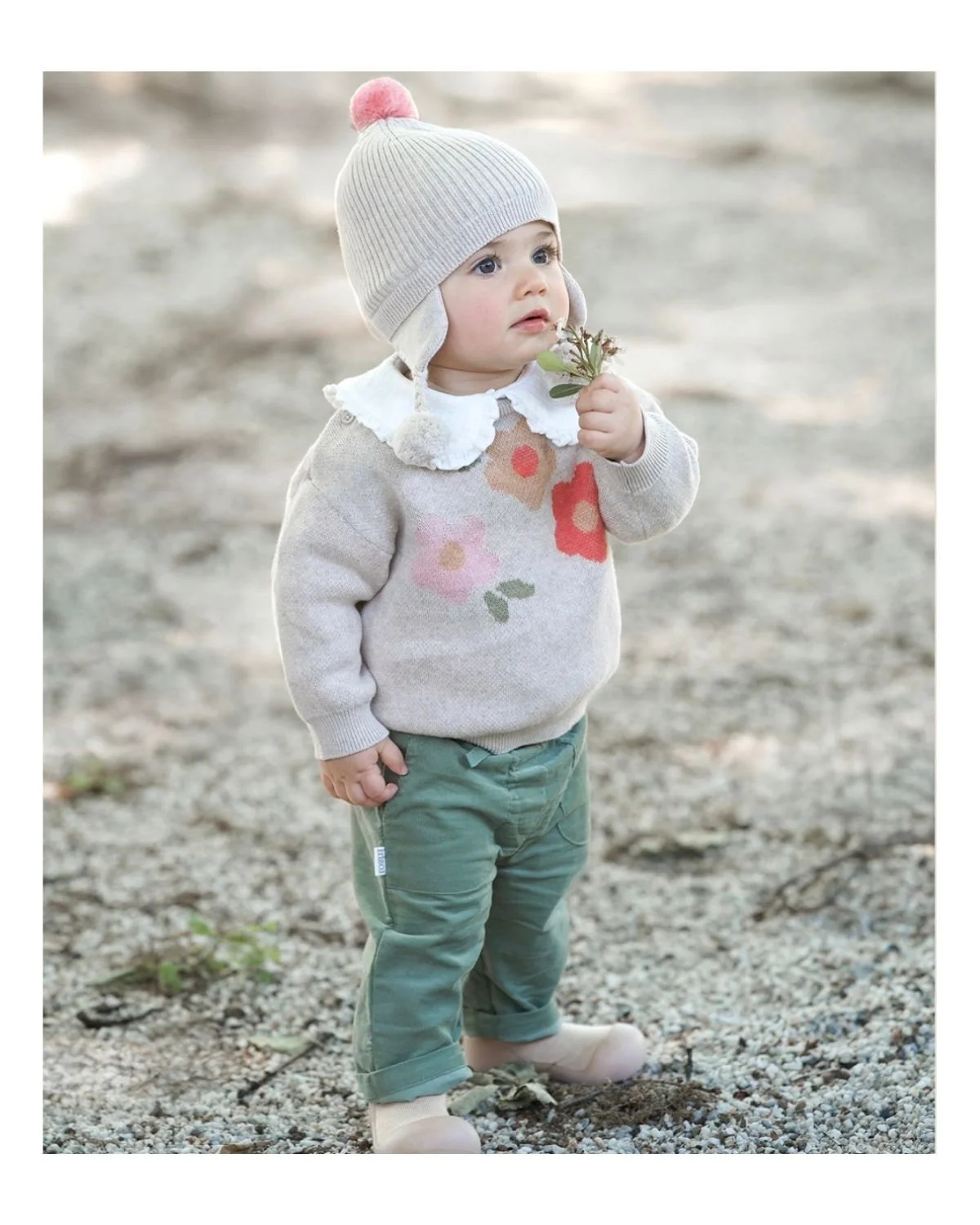 The Corner is not just for the adults - we also have a beautiful range of clothing, gifts and toys for the kids as well!  Gorgeous jumper and beanie by Toshi. 

The Corner Life &amp; Style Store is open today from 9am - 02 6736 1812

#thecornerlifean
