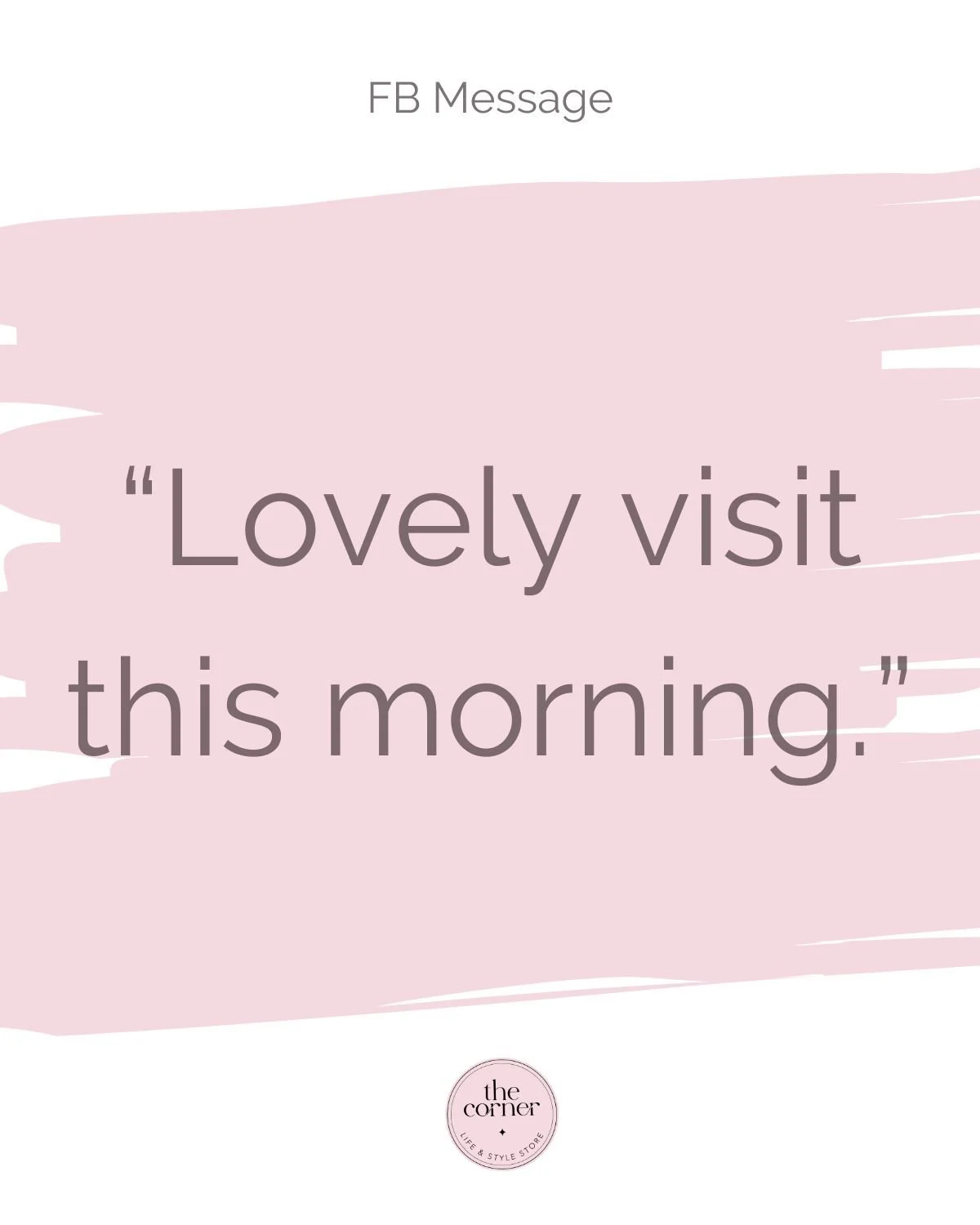 A visit to The Corner is the perfect way to begin your Tenterfield day!

The Corner Life &amp; Style Store - 02 6736 1812

#experiencetenterfield #tenterfieldshopping #thecornerlifeandstylestore