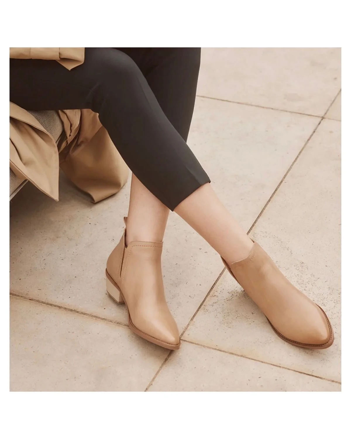 The approach of winter is the perfect reason (excuse?) to go boot shopping at The Corner! Part of the new season range by @eosfootwear 
The Corner Life &amp; Style Store - 02 6736 1812

#tenterfield #thecornerlifeandstylestore #experiencetenterfield 