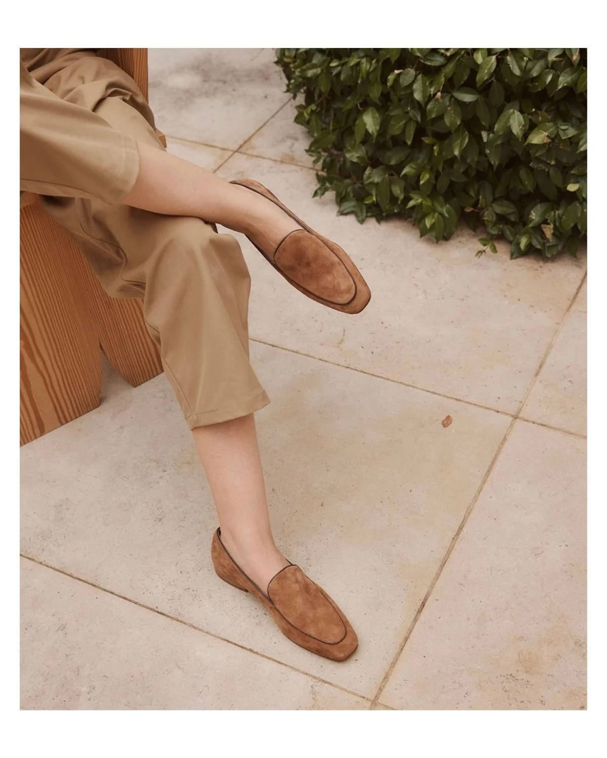 Find fabulous footwear at The Corner!

The Corner Life &amp; Style Store is open today from 9am - 02 6736 1812

#thecornerlifeandstylestore #experiencetenterfield #tenterfieldshopping