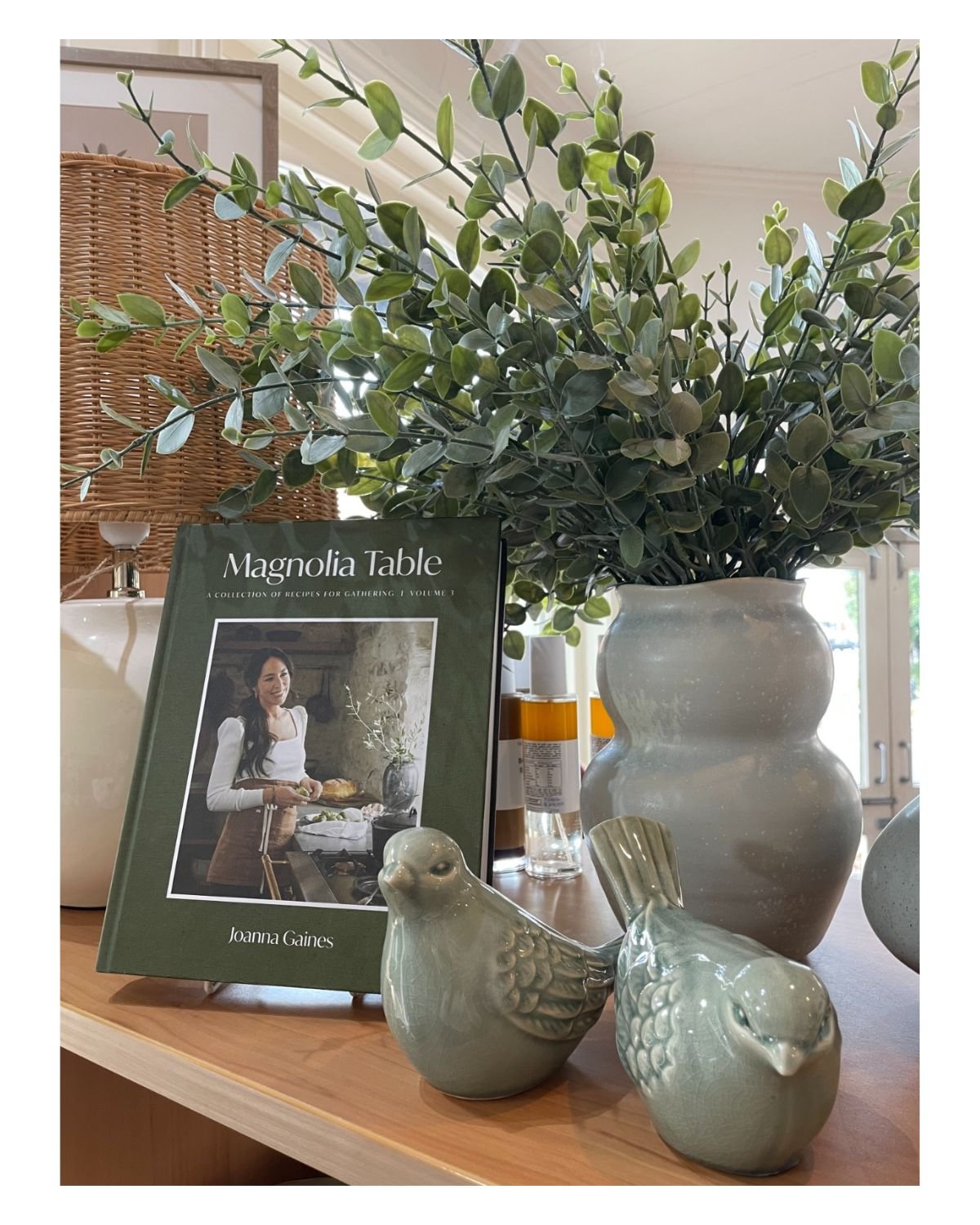 If you are looking for some home styling inspiration, then head to The Corner!

The Corner Life &amp; Style Store - 02 6736 1812

#tenterfield #thecornerlifeandstylestore #experiencetenterfield #tenterfieldshopping