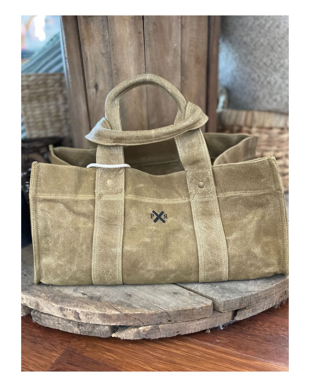 Pony Rider canvas bags are now available at The Corner but we don't think they are going to last very long!

The Corner Life &amp; Style Store - 02 6736 1812

#tenterfield #thecornerlifeandstylestore #experiencetenterfield #tenterfieldshopping