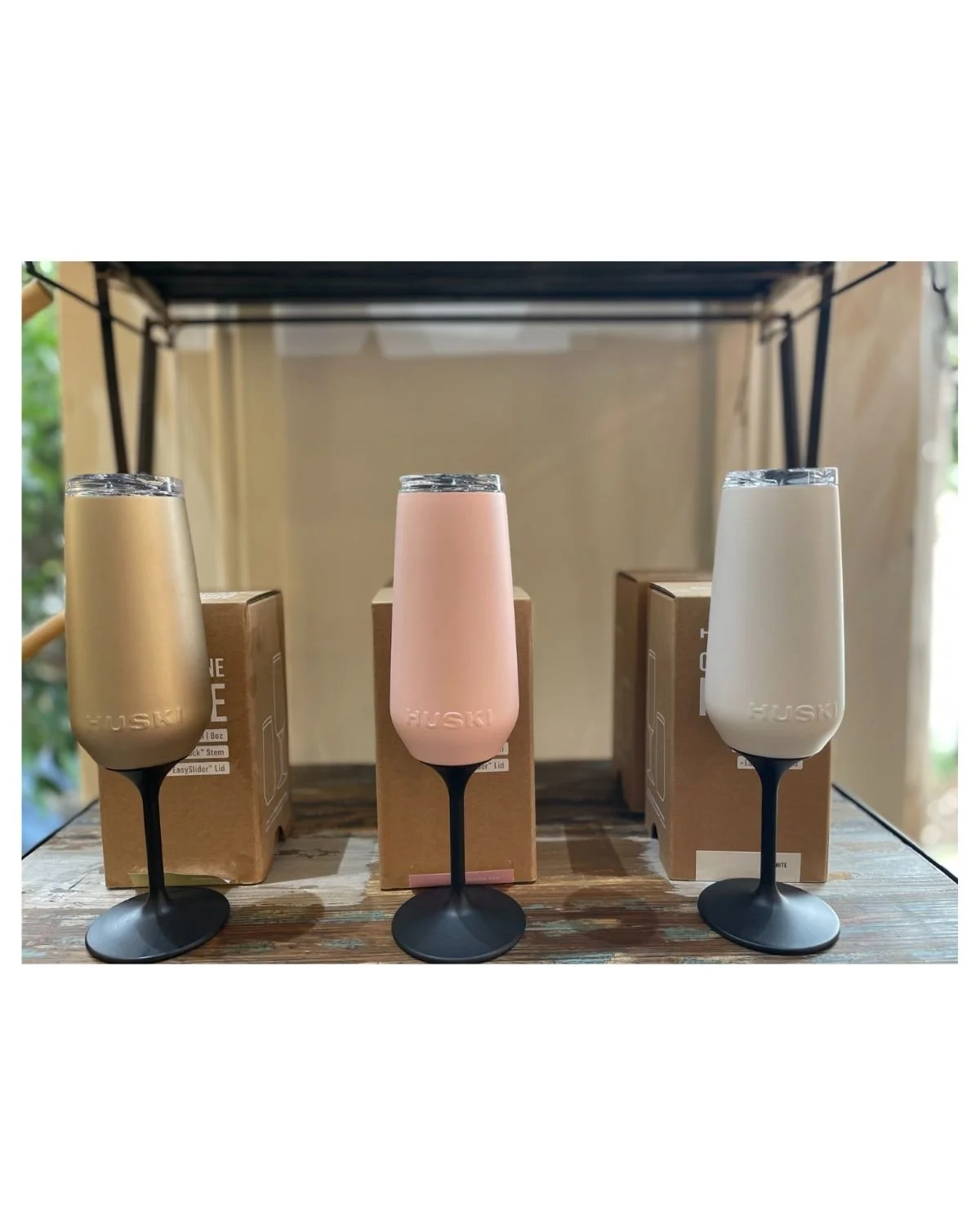 Keep that champagne icy cold with champagne coolers from The Corner. 

The Corner Life &amp; Style Store - 02 6736 1812

#tenterfield #thecornerlifeandstylestore #experiencetenterfield #tenterfieldshopping