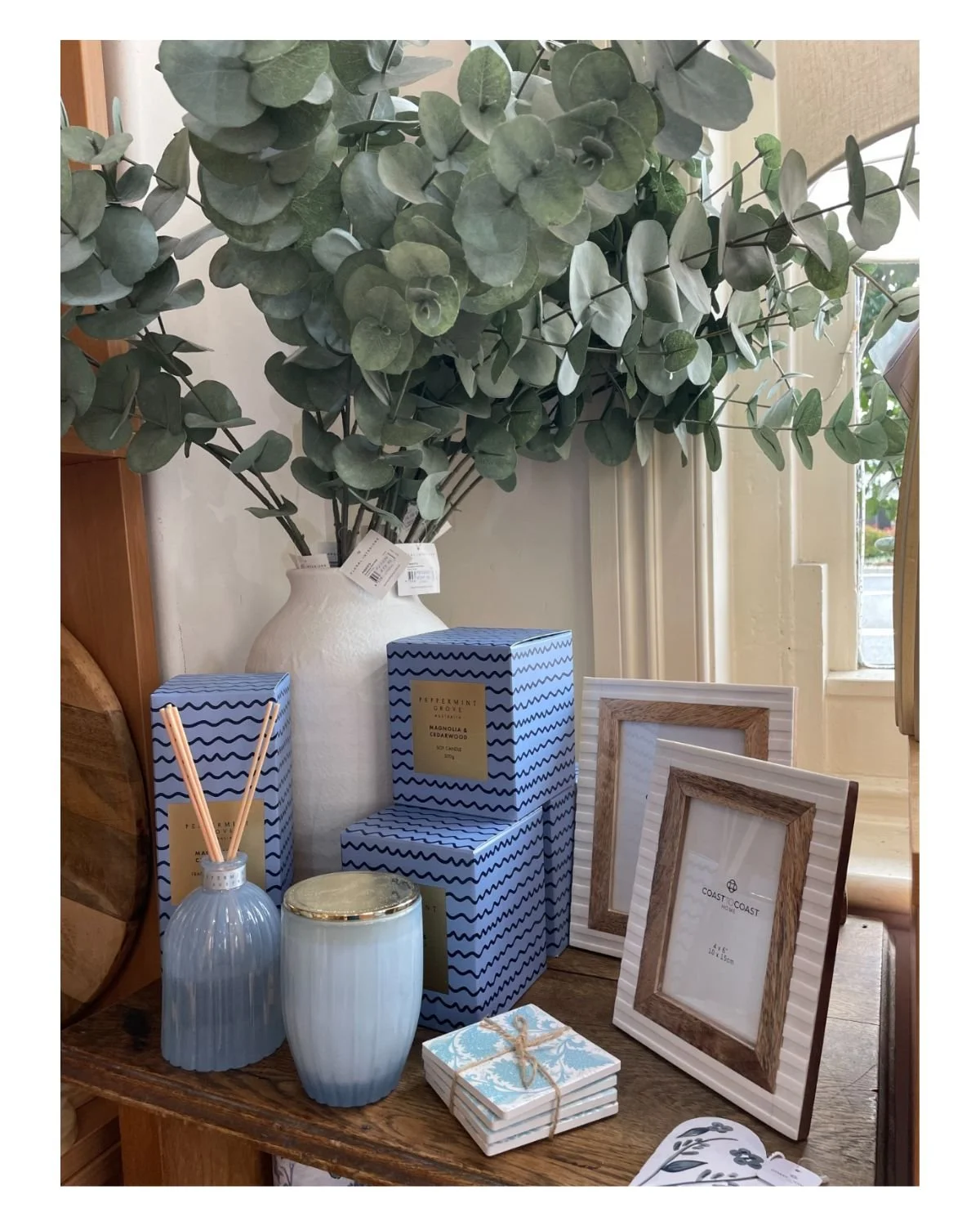 If you are looking for a gift for someone you love, find endless gift giving inspiration at The Corner!

The Corner Life &amp; Style Store - 02 6736 1812

#tenterfield #thecornerlifeandstylestore #experiencetenterfield #tenterfieldshopping