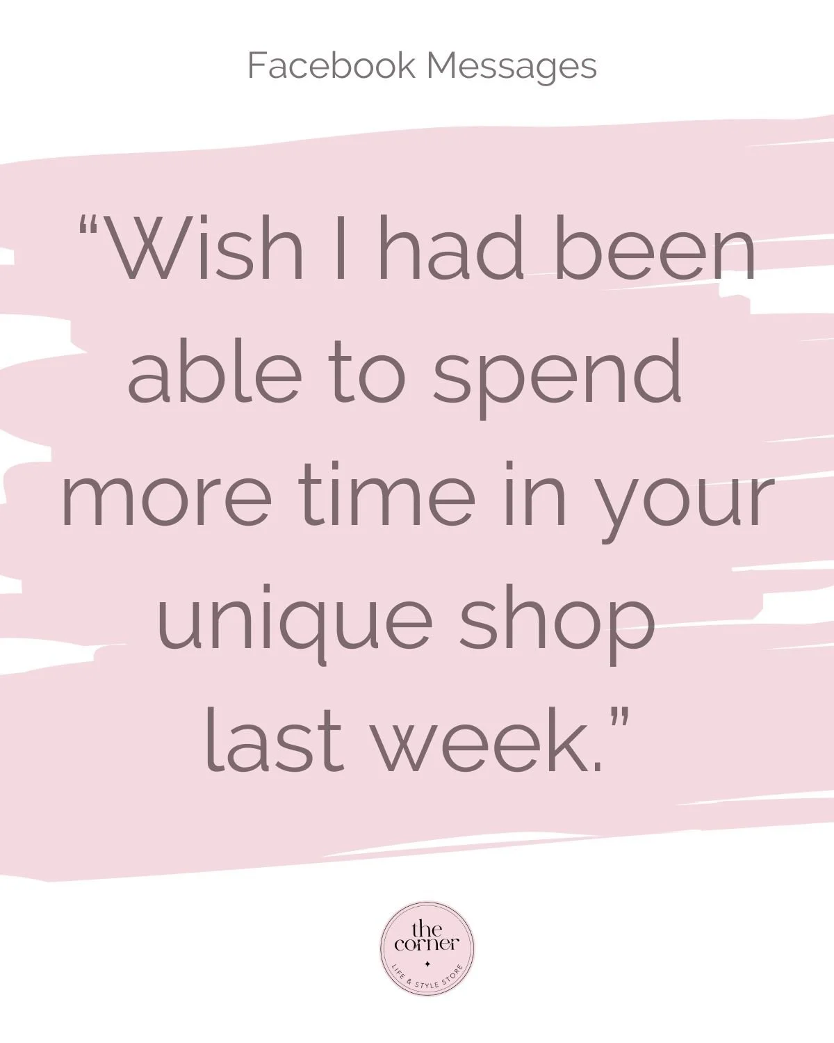 There is never enough time to see everything at The Corner which is why it is always a good idea to return!

The Corner Life &amp; Style Store - 02 6736 1812

#tenterfield #thecornerlifeandstylestore #experiencetenterfield #tenterfieldshopping