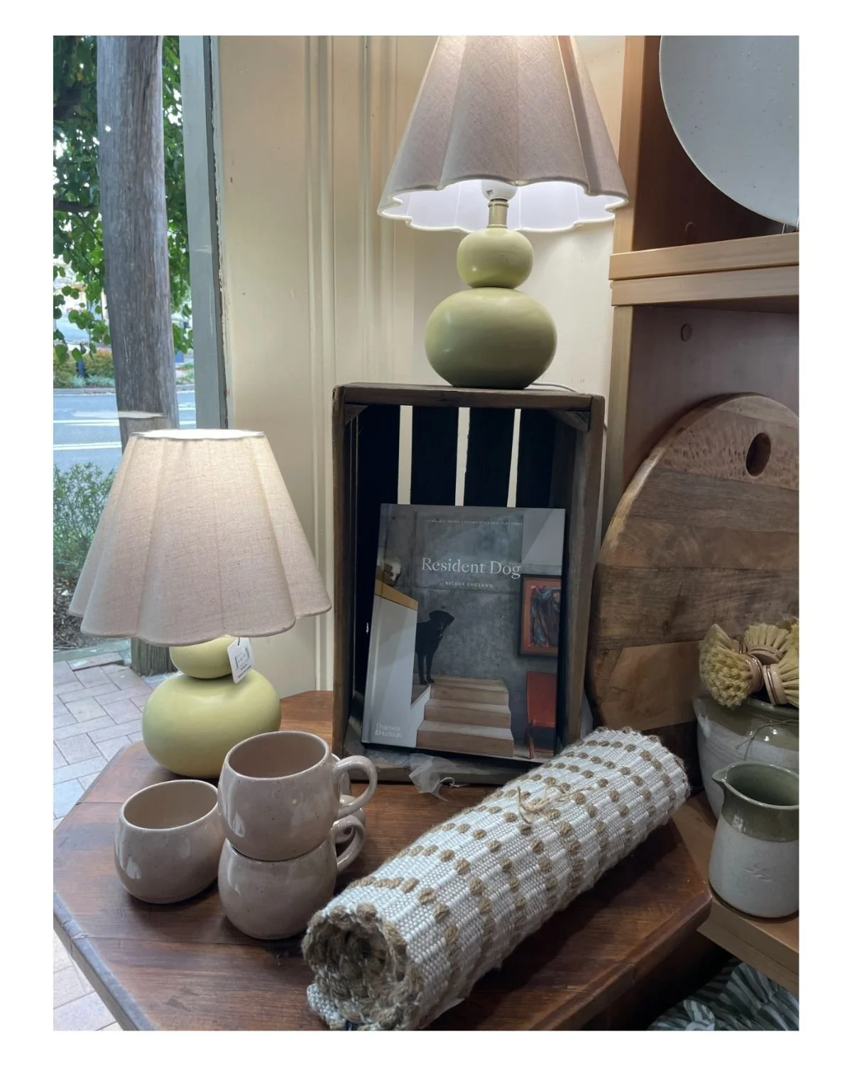 The Corner Life &amp; Style Store - your shopping destination in Tenterfield. 

The Corner Life &amp; Style Store is open today from 9am - 02 6736 1812

#tenterfield #thecornerlifeandstylestore #experiencetenterfield #tenterfieldshopping
