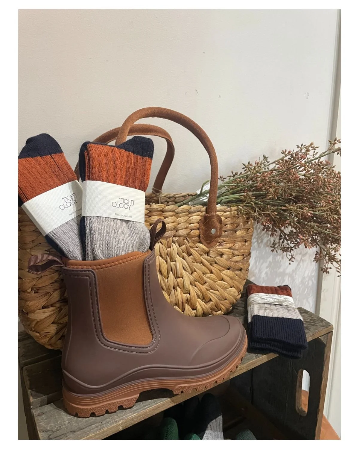 Winter is sorted at The Corner!

The Corner Life &amp; Style Store - 02 6736 1812

#tenterfield #thecornerlifeandstylestore #experiencetenterfield #tenterfieldshopping