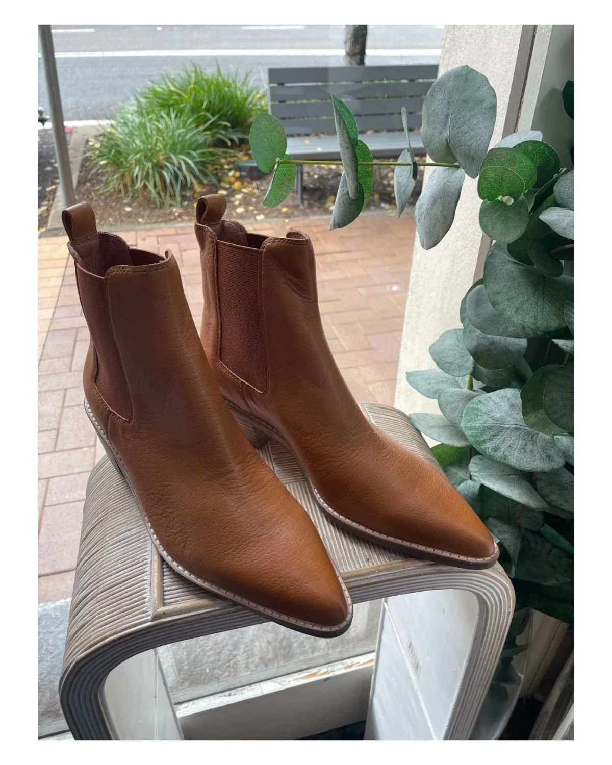 Beautiful boots, at The Corner. 

The Corner Life &amp; Style Store - 02 6736 1812

#tenterfield #thecornerlifeandstylestore #experiencetenterfield #tenterfieldshopping