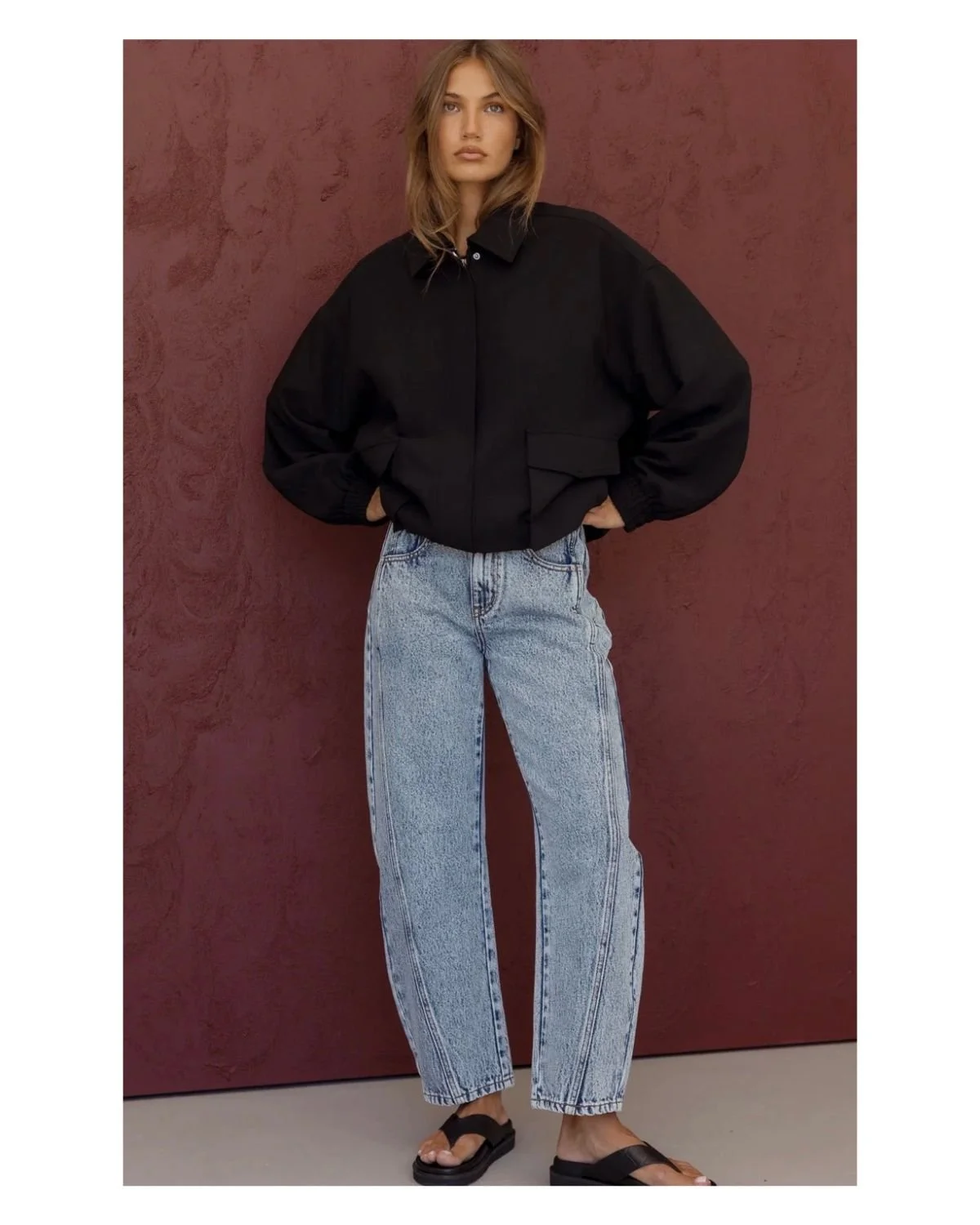 New denim jeans have arrived at The Corner. 
New season range by @alexandraaus 

The Corner Life &amp; Style Store - 02 6736 1812

#thecornerlifeandstylestore #tenterfieldshopping #experiencetenterfield
