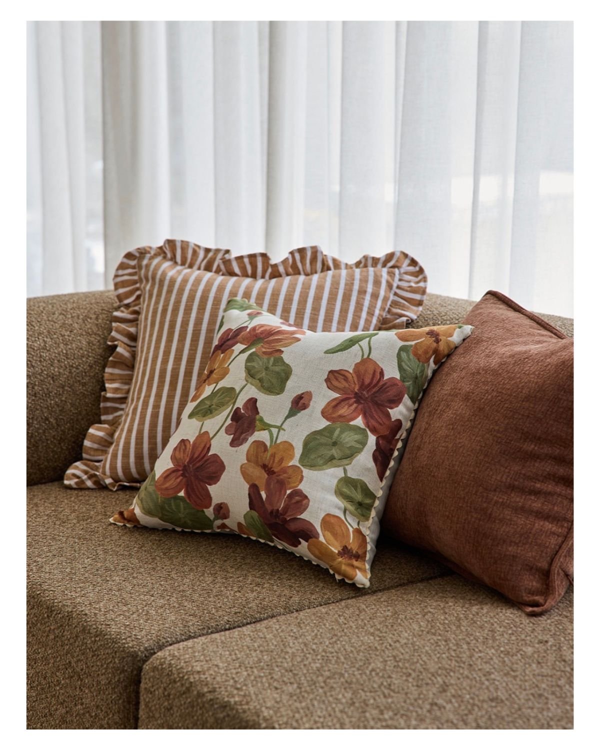 You can have so much fun at The Corner, when you are shopping for homewares!
Beautiful cushions from @madraslink 

The Corner Life &amp; Style Store - 02 6736 1812

#tenterfield #thecornerlifeandstylestore #experiencetenterfield #tenterfieldshopping