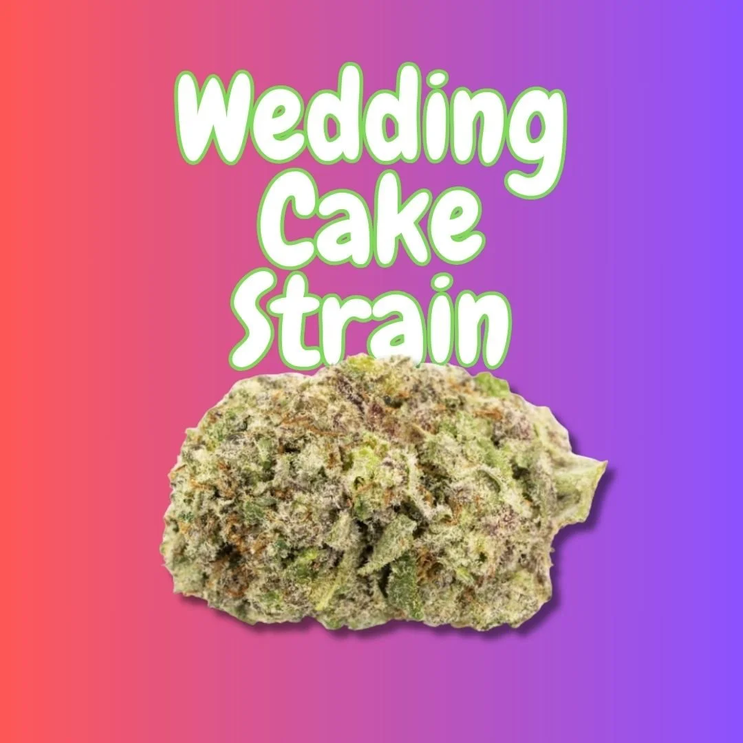 Wedding Cake Strain: A Complete Guide — Project Releaf