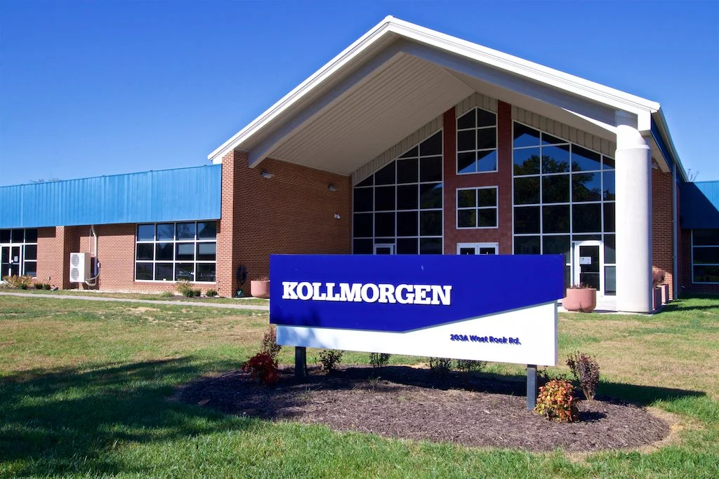 Kollmorgen