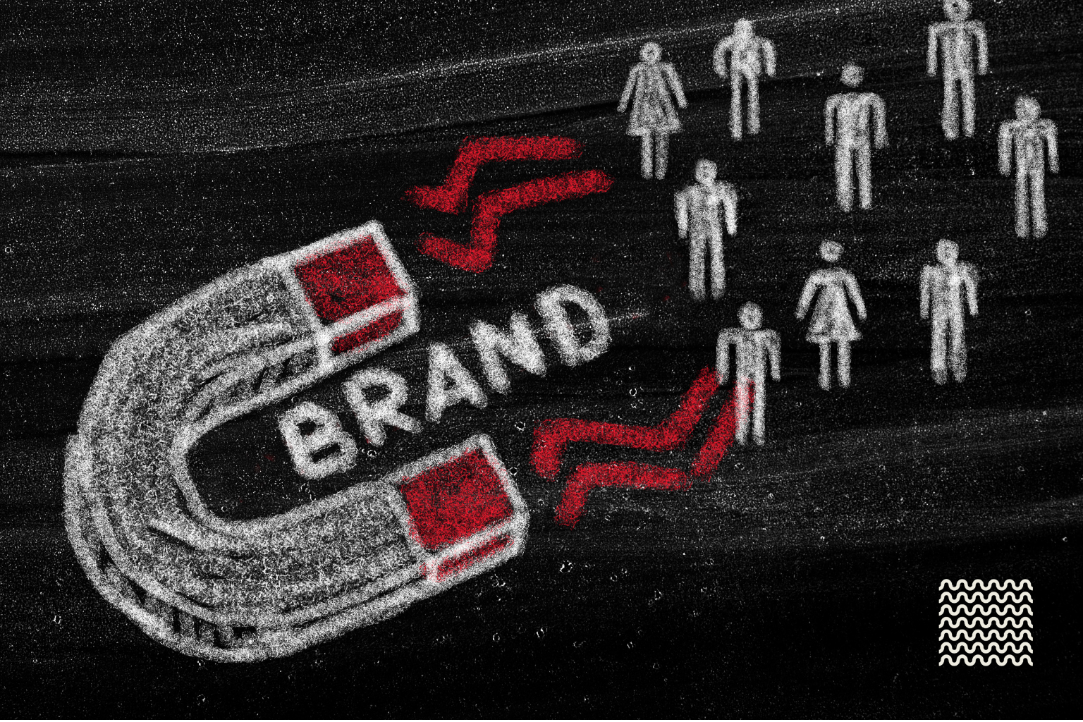 Why Consistency Wins: The Power of a Cohesive Brand System