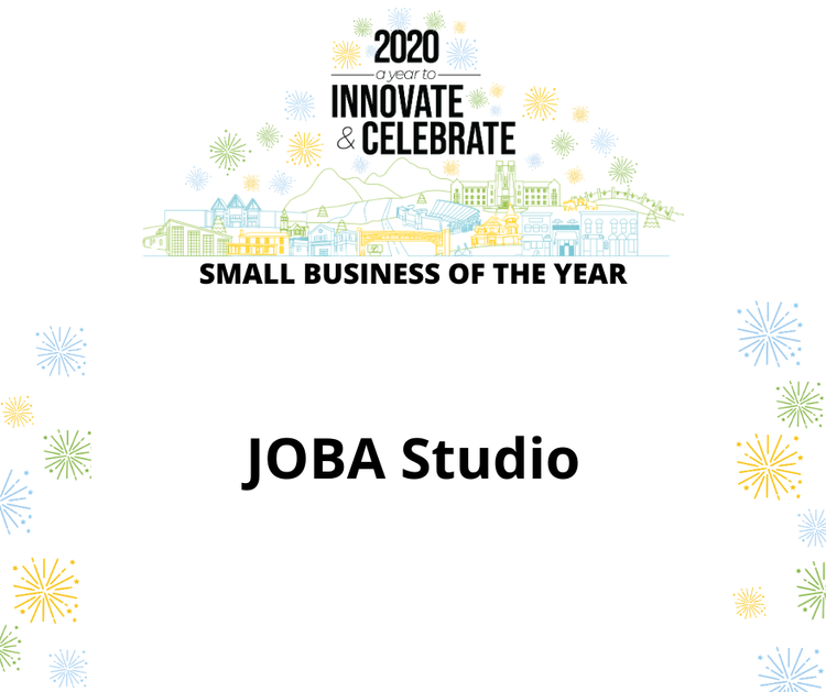 Pour the Champagne: We’re Celebrating Some Awards!!