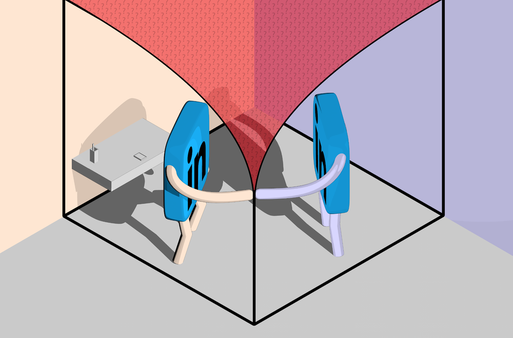 What LinkedIn Users Should Learn From Online Dating