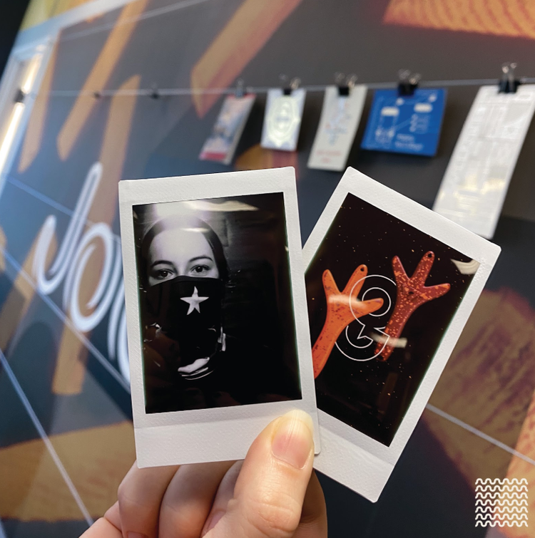 Modern Branding’s Photogenic Core