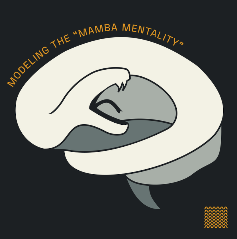 Kobe’s Legacy: Modeling the “Mamba Mentality” in Your Business