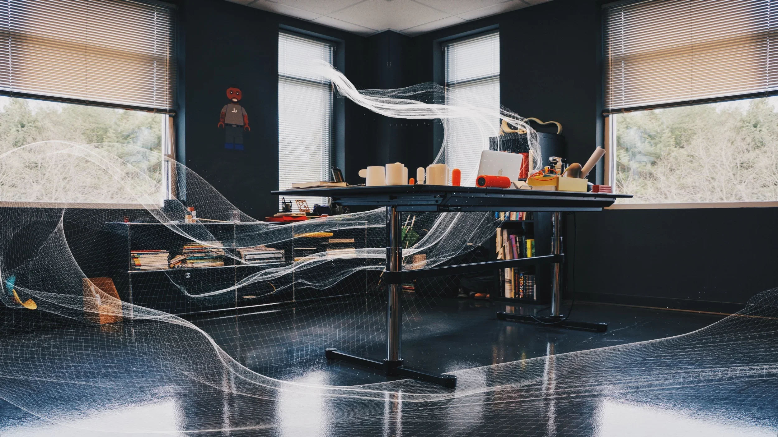 We're Hiring! | Writer/Editor and Marketing Associate