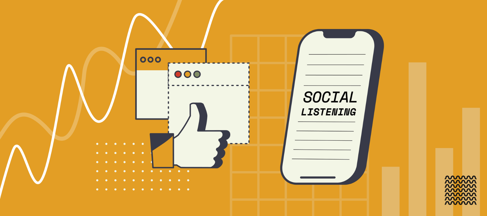 How Social Listening Creates Clarity for Modern Organizations