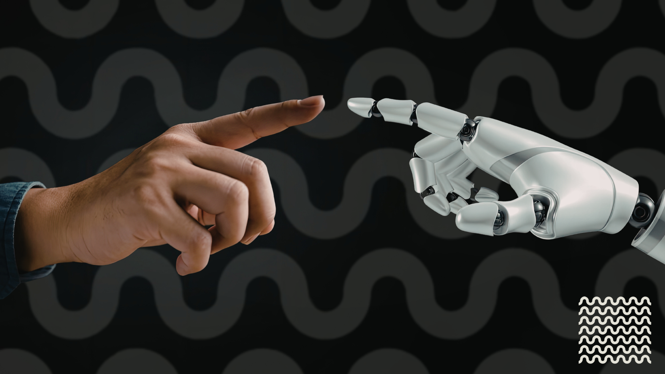 Branded Like a Human: How to Create Messaging That Feels Real, Not Robotic