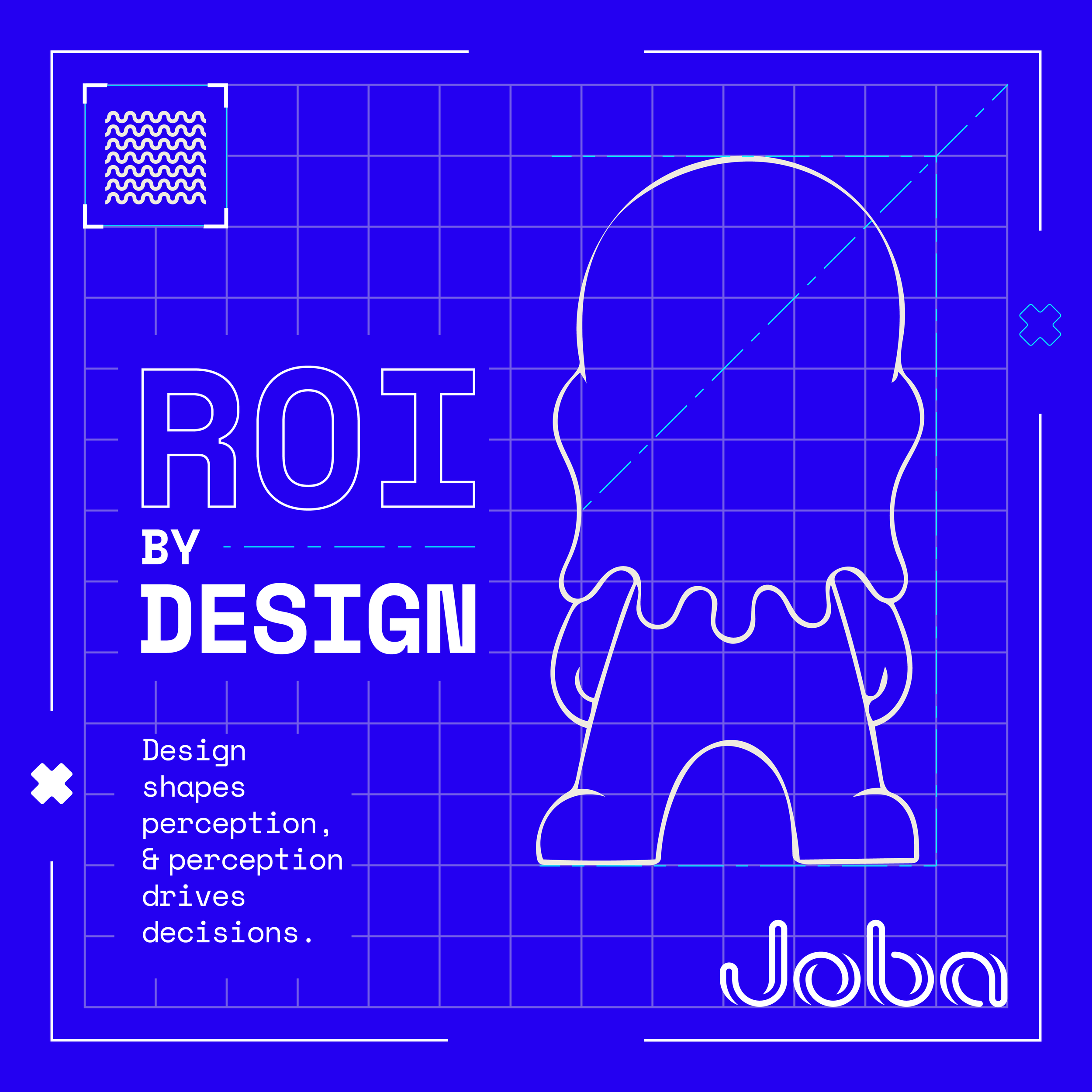 ROI by Design: The Blueprint for Visual Marketing